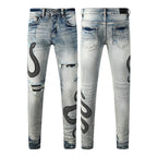 AMRI Jeans #8934