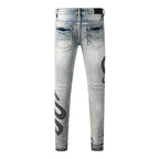 AMRI Jeans #8934