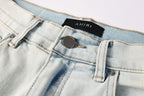 AMRI Denim Shorts #6002