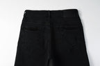Purple Brand Denim Shorts #5108