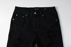 Purple Brand Denim Shorts #5108