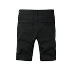 Purple Brand Denim Shorts #5108