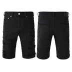 Purple Brand Denim Shorts #5108