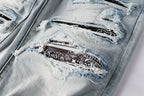 AMRI Jeans #8935