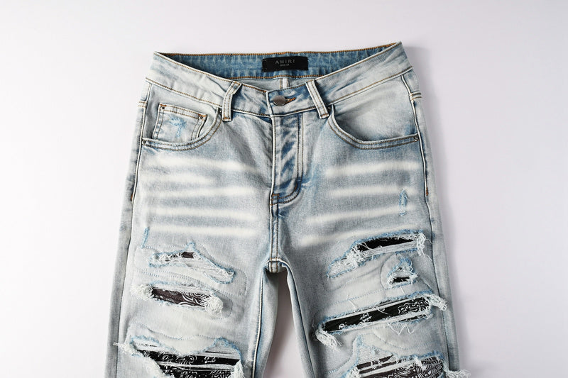AMRI Jeans #8935