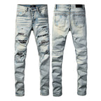 AMRI Jeans #8935
