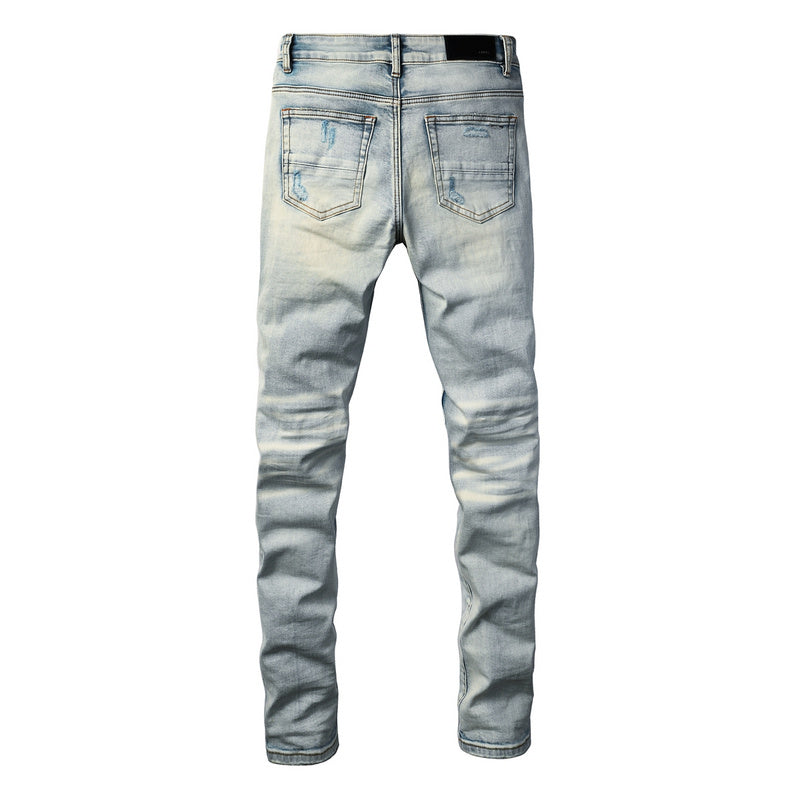 AMRI Jeans #8935