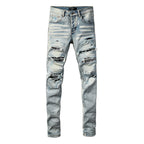 AMRI Jeans #8935