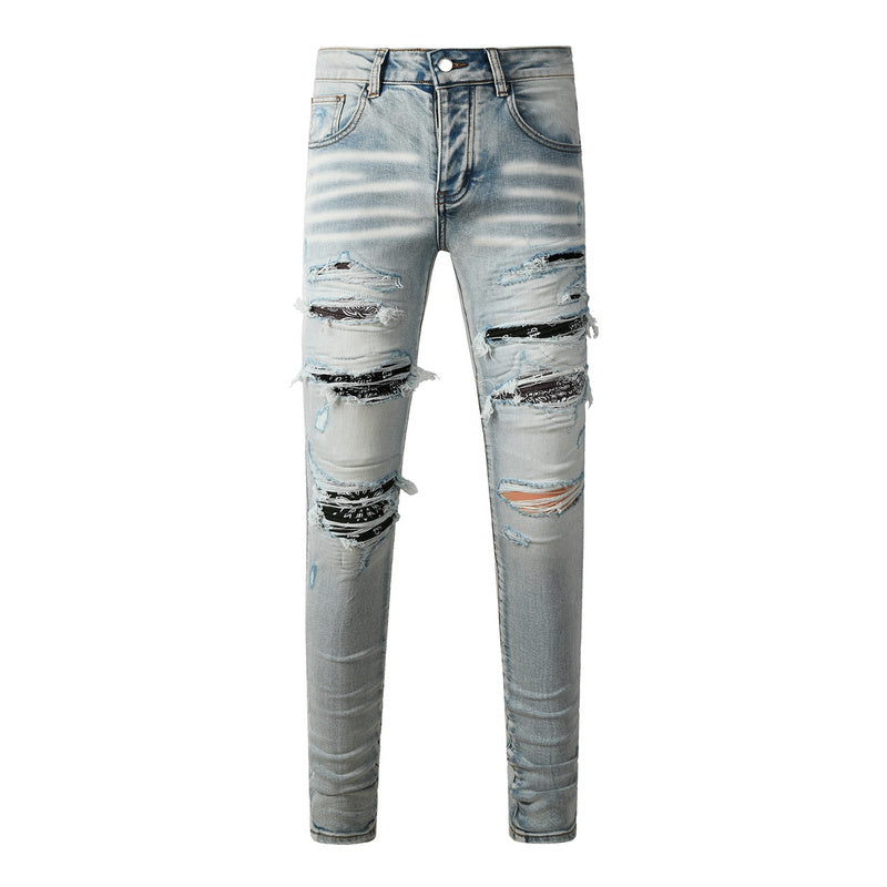 AMRI Jeans #8935