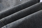 Purple Brand Crystal Diamond Jeans #9122