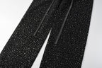 Purple Brand Crystal Diamond Jeans #9128