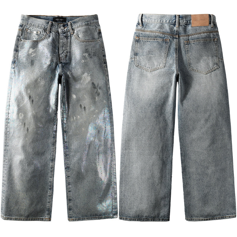Purple Brand Jeans #108