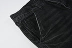 Purple Brand Crystal Diamond Jeans #104