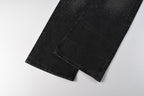 Purple Brand Crystal Diamond Jeans #105