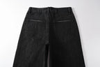 Purple Brand Crystal Diamond Jeans #9125