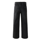 Purple Brand Crystal Diamond Jeans #9125