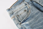 Purple Brand Jeans #9136-5