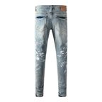 Purple Brand Jeans #9136-5