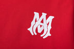 AMRI MA Logo Hoodie