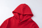 AMRI MA Logo Hoodie