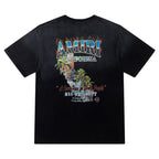 AMRI Relaxed Sunny Place T-Shirt