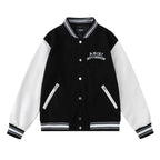 AMRI Hollywood Bomber Jacket