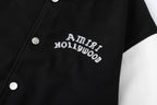 AMRI Hollywood Bomber Jacket