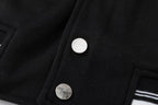 AMRI Hollywood Bomber Jacket