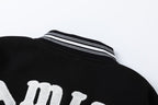 AMRI Hollywood Bomber Jacket
