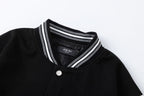AMRI Hollywood Bomber Jacket