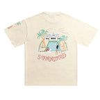AMRI Sinners Tee