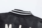 AMRI MA Hollywood Bomber Jacket