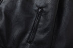 AMRI MA Hollywood Bomber Jacket