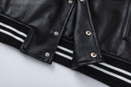 AMRI MA Hollywood Bomber Jacket