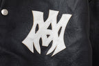 AMRI MA Hollywood Bomber Jacket