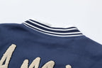 AMRl Hollywood Bomber Jacket