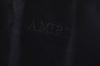 AMRI Faded-Effect Hoodie