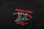 AMRI Graphic-Print Cotton T-Shirt