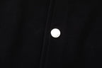 AMRl Varsity Logo-Embroidered Jacket