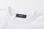 AMRI Bandana-Embellished Cotton T-Shirts