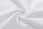 AMRI Bandana-Embellished Cotton T-Shirts
