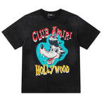 AMRI Printed T-Shirt