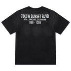 AMRI Printed T-Shirt