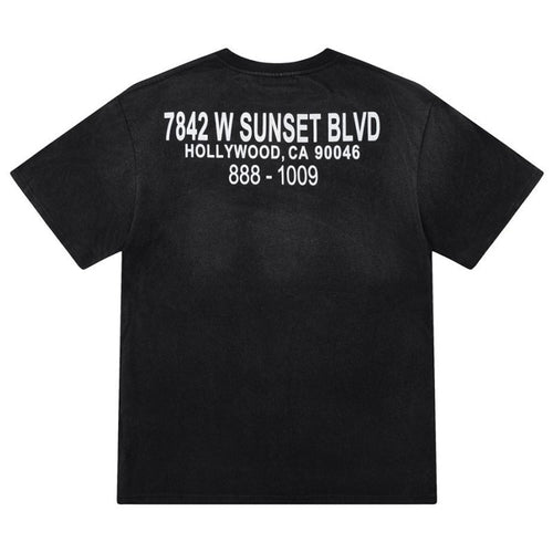 AMRI Printed T-Shirt