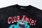 AMRI Printed T-Shirt