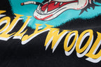 AMRI Printed T-Shirt