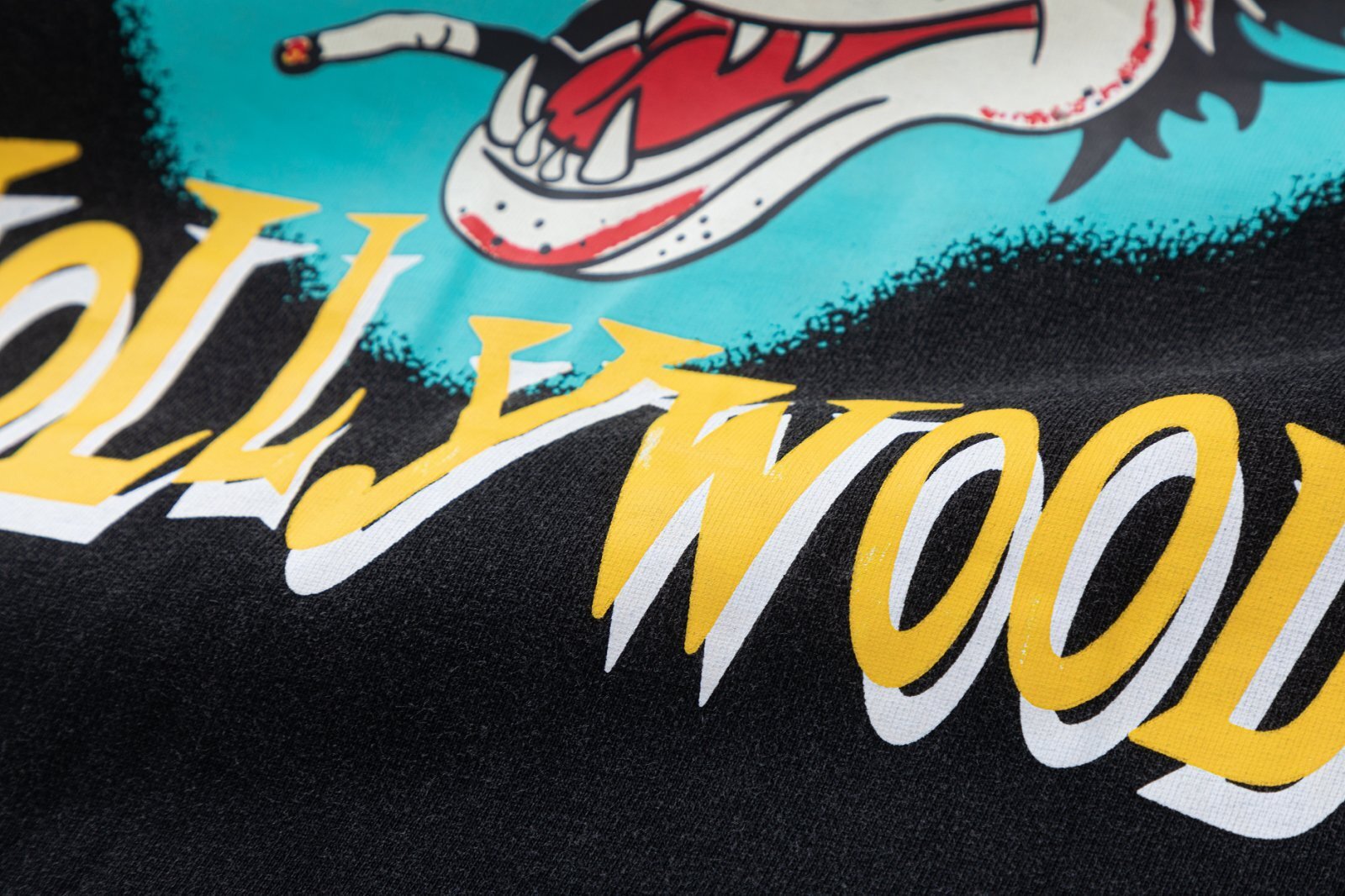 AMRI Printed T-Shirt