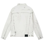 PURPLE BRAND Denim Jacket #6024