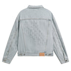 PURPLE BRAND Denim Jacket #6018
