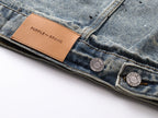 PURPLE BRAND Denim Jacket #6019